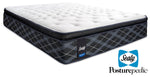 Sealy 6K Cushion Firm Queen Mattress