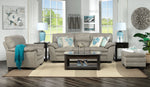 Kelleher Chair - Silver Grey
