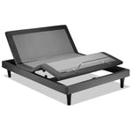 Serta iComfort Eco Levity Firm Twin XL Mattress and Motion Perfect III Complete Adjustable Base