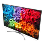 LG 65" 4K HDR 240 TM SUPER UHD TV - 65SK8000