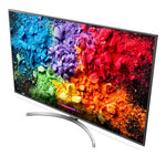 LG 65" 4K HDR 240 TM SUPER UHD TV - 65SK8000