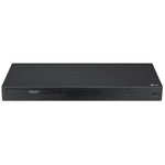LG 4K Blu-ray Player - UBK90