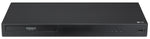 LG 4K Blu-ray Player - UBK90