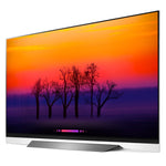 LG 55" 4K OLED TV - 55E8