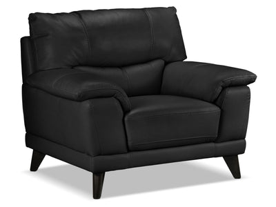 Braylon Chair - Classic Black
