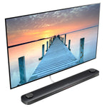 LG 65" 4K OLED TV - 65W8