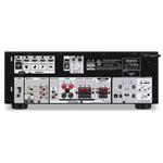 Onkyo 7.2-Ch. 4K HDR A/V Receiver - TX-SR383