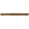 Cameron Full Bed Rails - Cashew