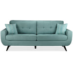 Julian Sofa - Teal