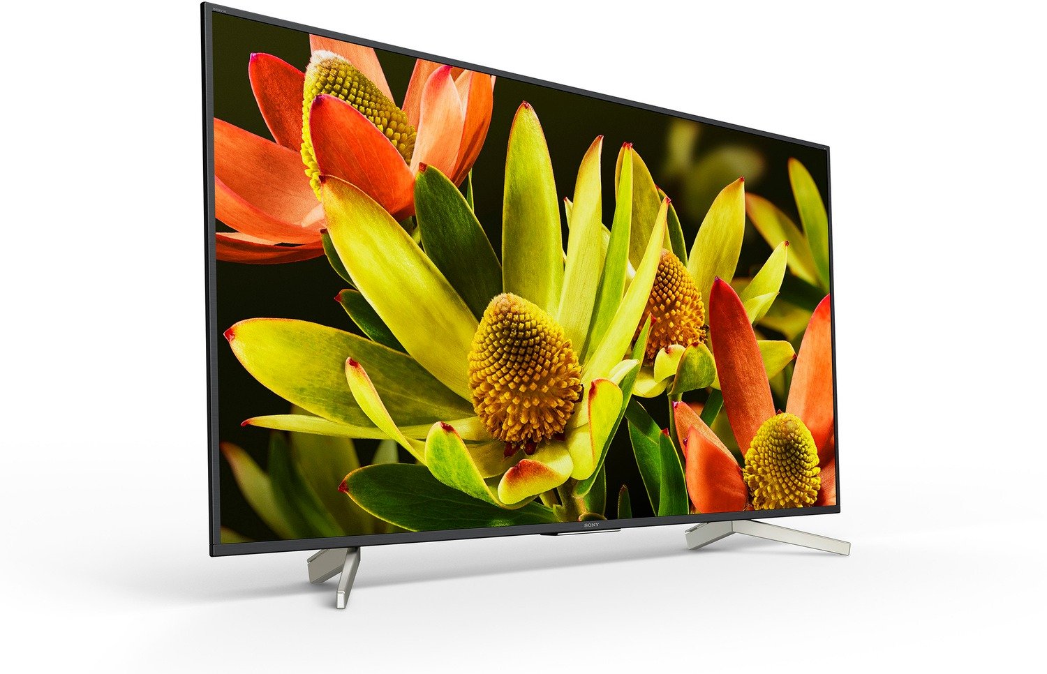 Sony 60" 4K UHD HDR Android TV - XBR60X830F