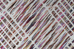 Sunbury 5' x 8' Area Rug - Candy Cream