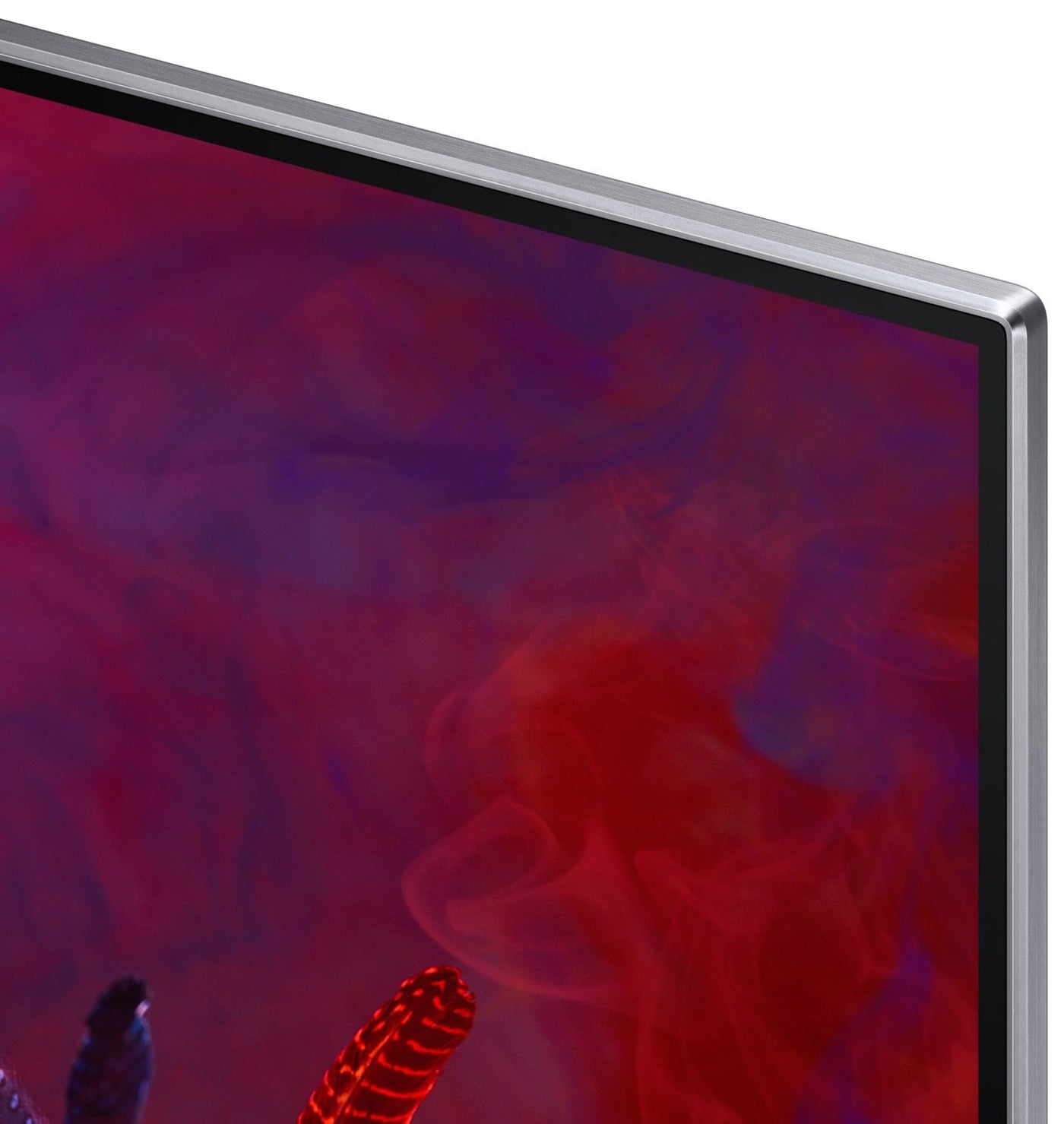 Samsung 75" 4K HDR SMART QLED TV - QN75Q7FNAFXZC