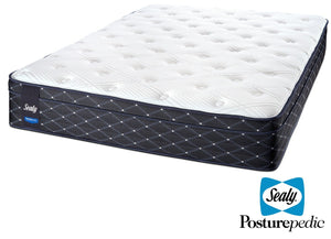 Sealy Familiar Firm Full Mattress