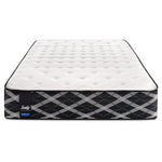 Sealy Thoughtful Hybrid Firm Full Mattress
