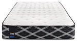 Sealy Thoughtful Hybrid Firm Full Mattress