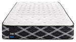 Sealy Thoughtful Hybrid Firm Queen Mattress