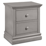 Cameron Night Table - Cloud