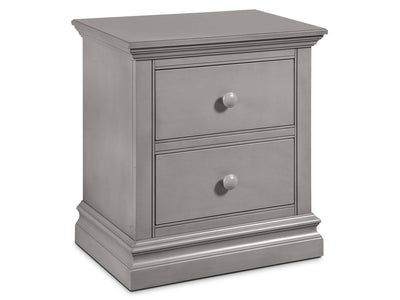 Cameron Night Table - Cloud