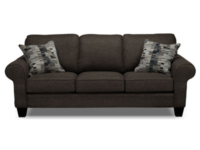 Drake Sofa - Pewter