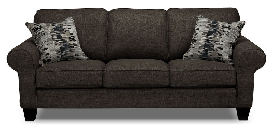 Drake Sofa - Pewter