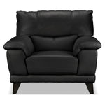 Braylon Chair - Classic Black