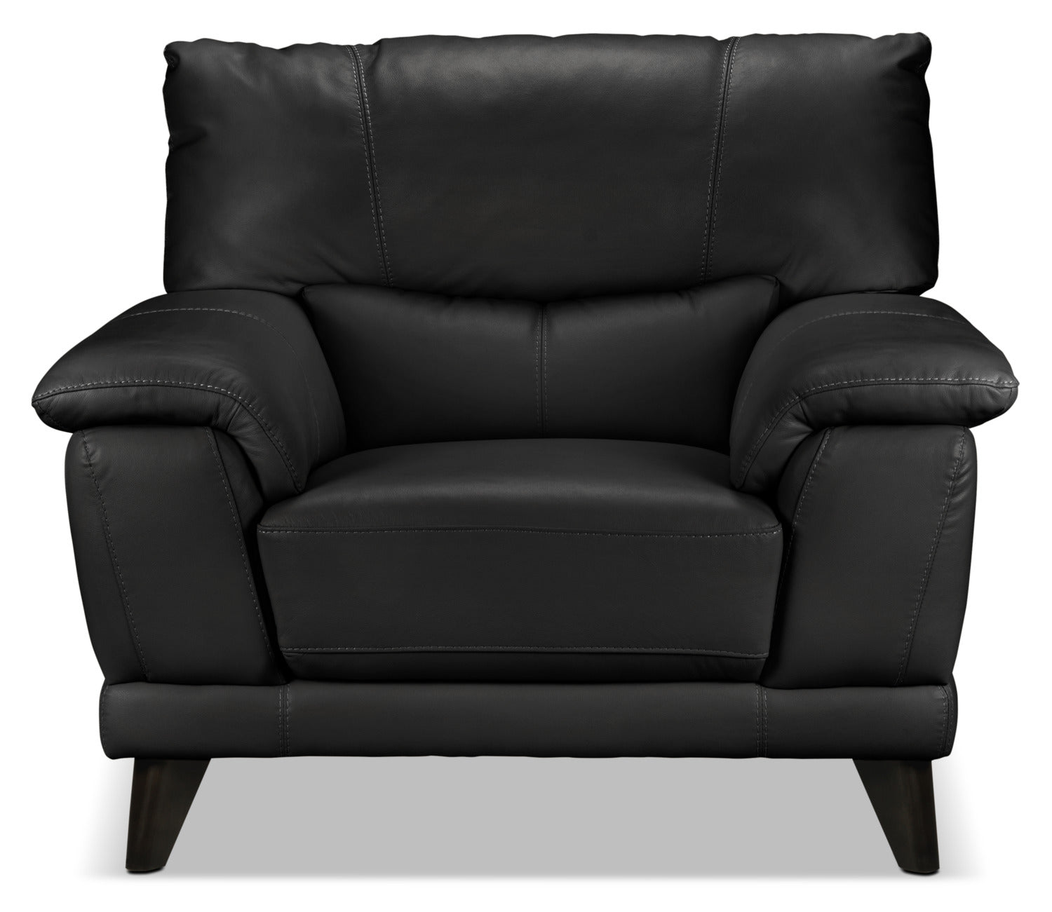 Braylon Chair - Classic Black