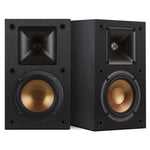 Klipsch Bookshelf Speaker Pair - R-14M
