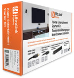 Gentec Ultralink Starter Kit - ULHDKIT1