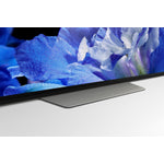 Sony 55" 4K OLED Smart TV - XBR55A8F