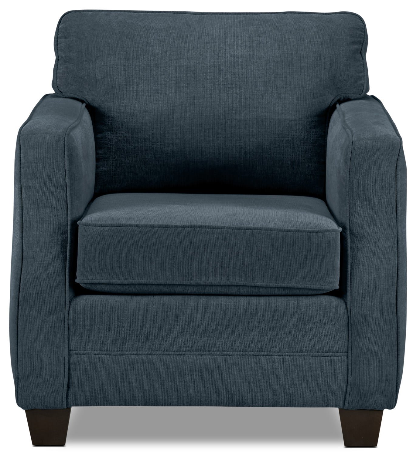 Agnes Chair - Blue