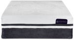 Serta iComfort Eco Contingence Firm Twin XL Mattress and Boxspring Set
