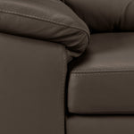 Naples Chair - Moss