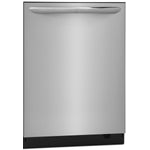 Frigidaire Gallery Stainless Steel 24" Dishwasher - FGID2479SF