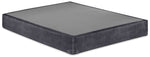 Serta iComfort Eco Levity Firm King Mattress and Split Boxspring Set