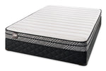 Sealy Imagine II Firm Twin Mattress and Boxspring Set