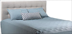 Sunup Twin Headboard - Beige