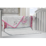 BeautyCool Mattress and Crib Pad