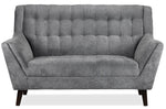 Riann Loveseat - Grey