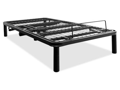 Primo Fleet-Z Twin XL Adjustable Base
