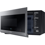 Samsung Stainless Steel Over-the-Range Microwave (2.1 Cu. Ft.) - ME21M706BAS/AC