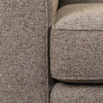 Ashby Sofa - Brown