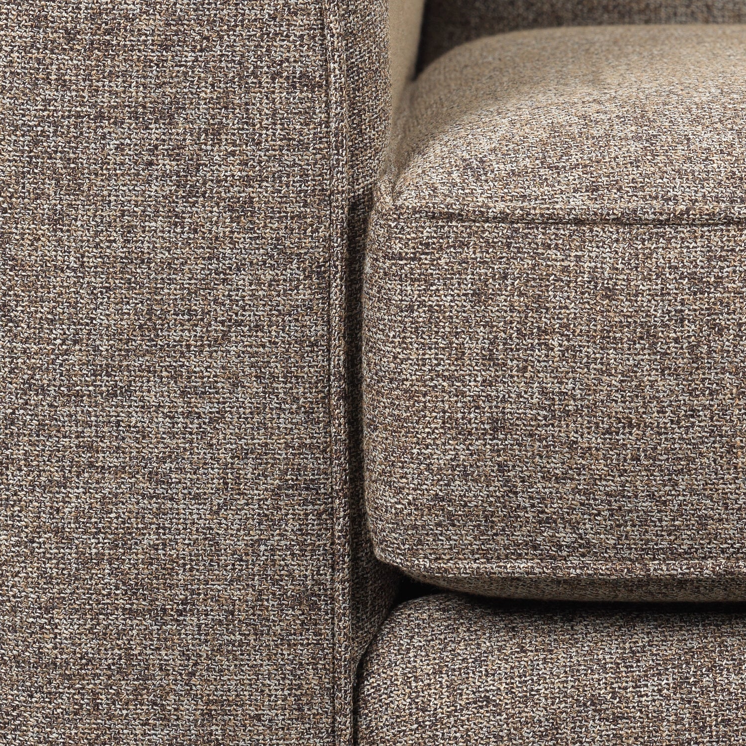 Ashby Sofa - Brown