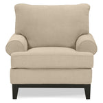 Crizia Chair - Mocha