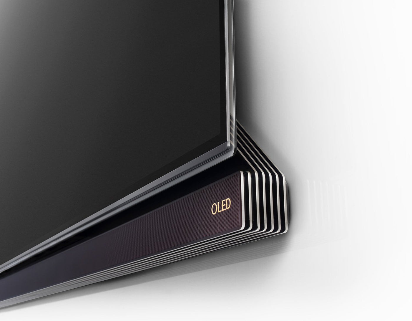 LG 77" 4K Smart OLED Signature Series TV - OLED77G7