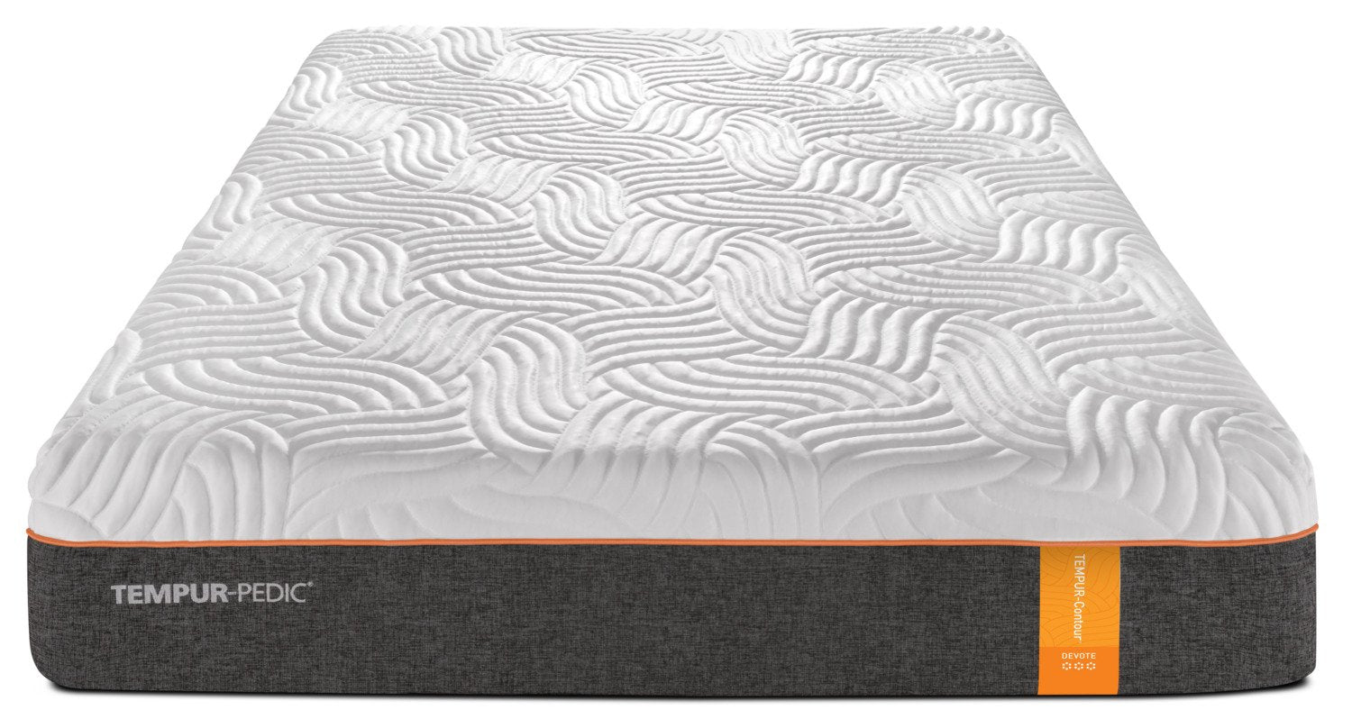 Tempur-Pedic Devote Firm Queen Mattress