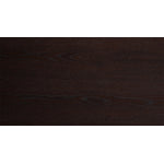 Rachel Twin Storage Bed - Chocolate