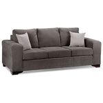 Fava Sofa - Grey