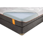 Tempur-Pedic Devote Firm Twin XL Mattress and Boxspring Set