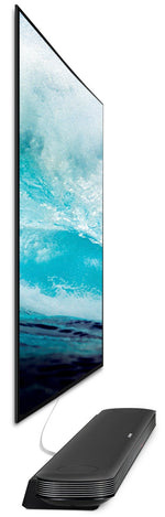 LG 77" 4K Smart OLED Wallpaper TV - OLED77W7