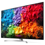 LG 55" 4K HDR 240 TM Super UHD TV - 55SK9000